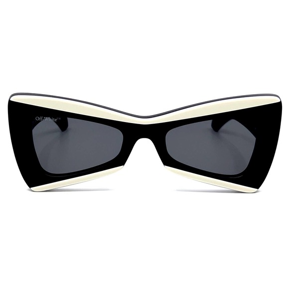 NEW!!! OFF-WHITE Sunglasses NASHVILLE OERI070 1007 - Picture 3 of 13